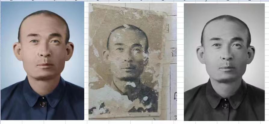 康马老照片模糊修复-21